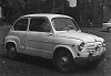 Fiat 600, Year:1959