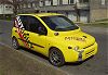 Fiat Multipla 100 SX, Year:2000