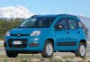 Fiat Panda TwinAir 65, Year:2012