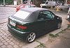 Fiat Punto Cabrio 85 16V ELX, Year:1999