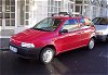 Fiat Punto 60 SX, Year:1993