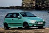 Fiat Punto GT, Year:1994