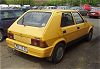 Fiat Ritmo Turbo Diesel, rok:1987