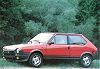 Fiat Ritmo Abarth 130 TC, rok:1984