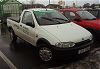 Fiat Strada TD 70, Year:2001