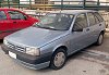 Fiat Tipo 1600 i.e., Year:1989