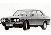 Alfa Romeo 2300 TI4, rok:1983