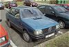 Fiat Duna DS, Year:1991