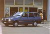 Fiat Duna Weekend 1.6, Year:1992