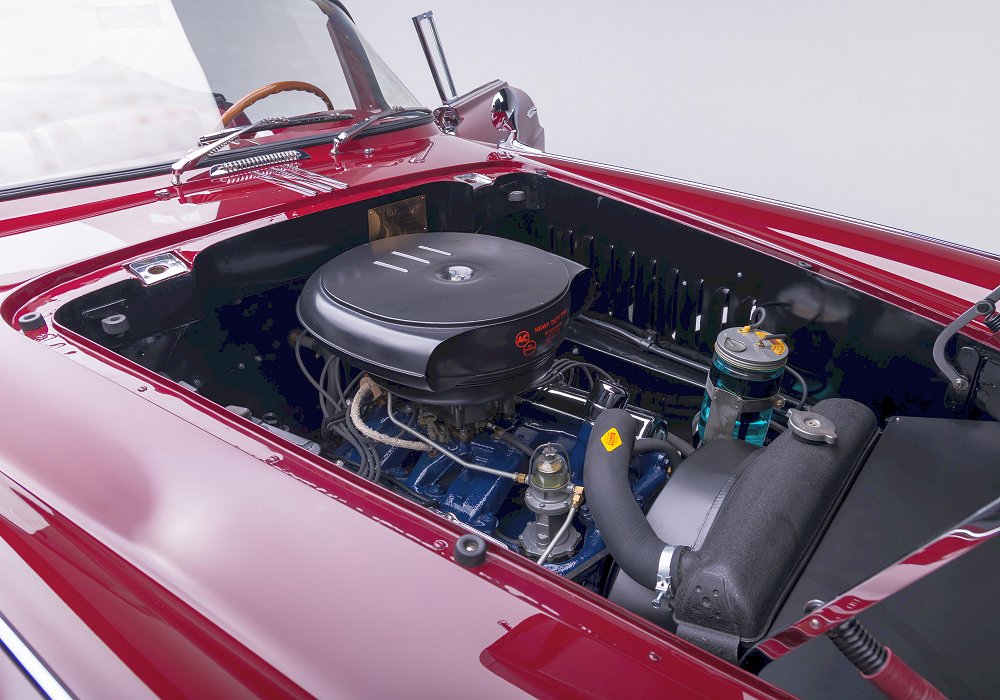 Fina Sport Convertible