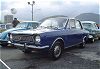 Ford Corcel, Year:1973