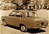 Ford Corcel, Year:1968