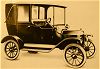 Ford Model T, Year:1919