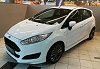 Ford Fiesta 1.0 Ecoboost 125 ST-Line, Year:2016
