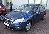 Ford Focus 1.4, Year:2008