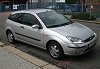 Ford Focus 1.6, Year:2003
