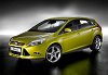 Ford Focus 1.6 EcoBoost 182, Year:2011