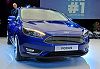 Ford Focus 1.5 EcoBoost 182, Year:2014