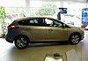 Ford Focus 1.0 EcoBoost 125, Year:2016