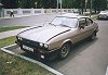 Ford Capri 2.0, Year:1982
