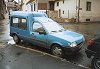 Ford Courier 1.8 D, Year:1994