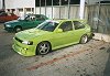 Ford Escort RS, Year:1991