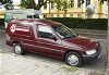 Ford Escort Express 1.8 D, Year:1993