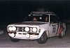 Ford Escort RS 2000 Rallye, Year:1977