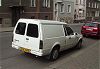 Ford Escort Express 1.8 D, Year:1988