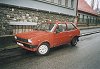 Ford Fiesta 1.0 S, Year:1982