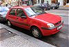 Ford Fiesta 1.3 (60 HP), Year:2000