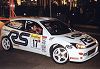 Ford Focus WRC, Year:2001