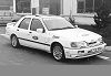Ford Sierra Cosworth, Year:1987
