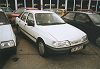 Ford Sierra 1.8 CL TD, Year:1991