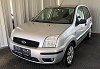 Ford Fusion 1.4, Year:2003