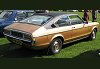 Ford Granada Coupé 3.0 Ghia, Year:1975
