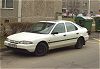 Ford Mondeo 1.8 TD, Year:1994