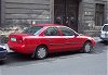 Ford Mondeo 1.6i, Year:1998