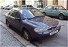 Ford Mondeo V6 2.5, Year:1996