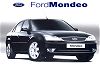 Ford Mondeo 2.0, Year:2004