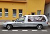 Ford Mondeo 1.8 Funeral Car, Year:2000