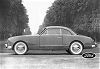 Ford Comete 12 CV Facel, Year:1952