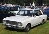 Ford Cortina 1600, Year:1969