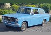 Ford Anglia Torino S, Year:1967