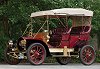 Franklin Model G Touring, rok:1906