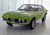Frua BMW 2800 GTS, Year:1969
