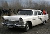 GAZ 13 Čajka, Year:1959