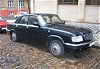 Volga GAZ 3110, Year:1998