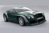 Genaddi Bentley GT/LM, Year:2004