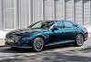 Genesis G80 Electrified, rok:2022